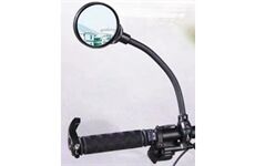Fischer Bike Fahrradspiegel E-Bike Pro