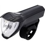 Fischer Bike Akku-USB-LED Fronstleuchte 30 Lux