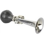 Fischer Bike Ballhupe Einklang verchromt