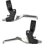 Fischer Bike Bremshebel-Set links und rechts