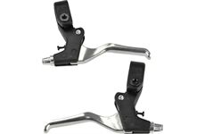 Fischer Bike Bremshebel-Set links und rechts
