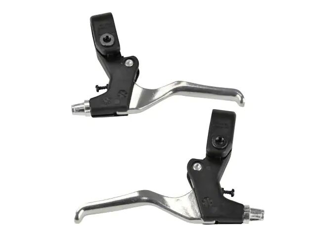 Fischer Bike Bremshebel-Set links und rechts