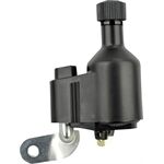 Fischer Bike Dynamo rechts inkl. Überspannungsschutz 6 Volt