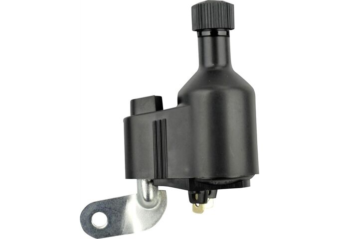 Fischer Bike Dynamo rechts inkl. Überspannungsschutz 6 Volt