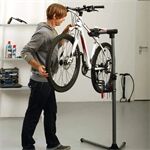 Fischer Bike Fahrrad Montageständer PROFI