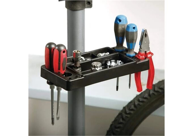 Fischer Bike Fahrrad Montageständer PROFI