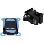Fischer Bike Fahrrad Smartphonehalter