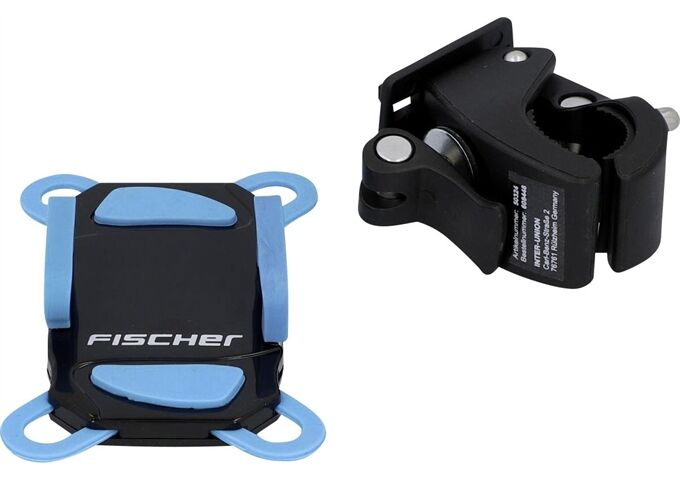 Fischer Bike Fahrrad Smartphonehalter