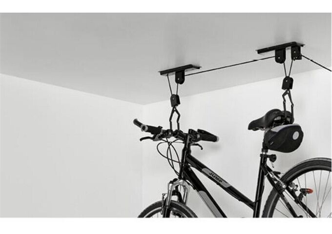 Fischer Bike Fahrradlift