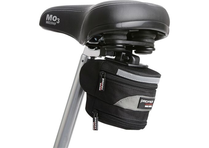 Fischer Bike Fahrradsatteltasche