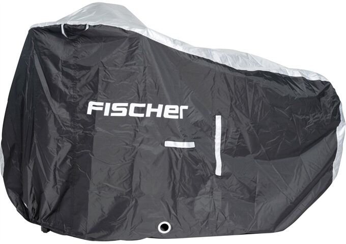 Fischer Bike Fahrradgarage Premium