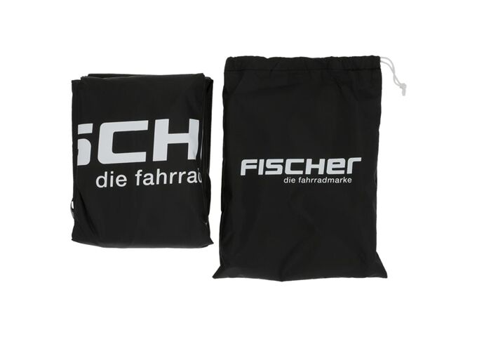 Fischer Bike Fahrradgarage Premium