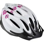 Fischer Bike Fahrradhelm Hawaii S/M 54-58cm