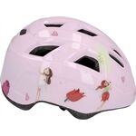 Fischer Bike Fahrradhelm Kinder Plus Princess XS/S