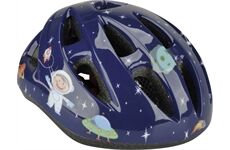 Fischer Bike Fahrradhelm Kinder Space XS/S