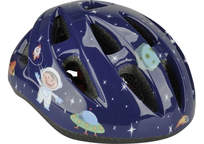 Fischer Bike Fahrradhelm Kinder Space XS/S