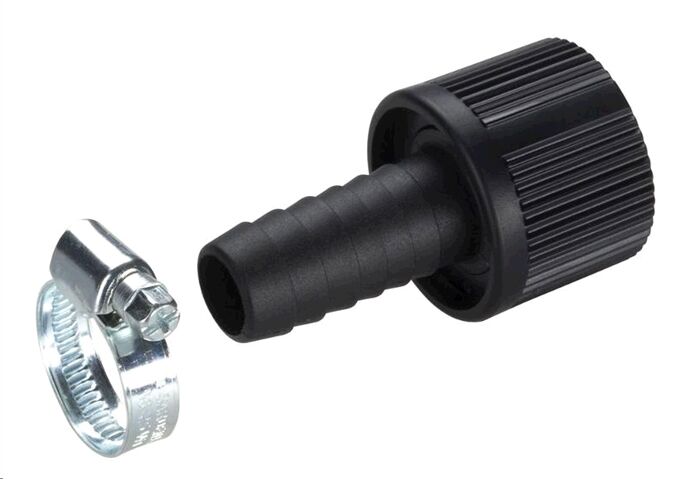 Gardena Saugschlauch-Anschlussstück, 19 mm(3/4 ´)