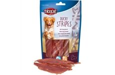 Trixie Premio Ducky Stripes 100 g