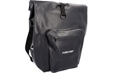 Fischer Bike Gepäckträgertasche PLUS Terra