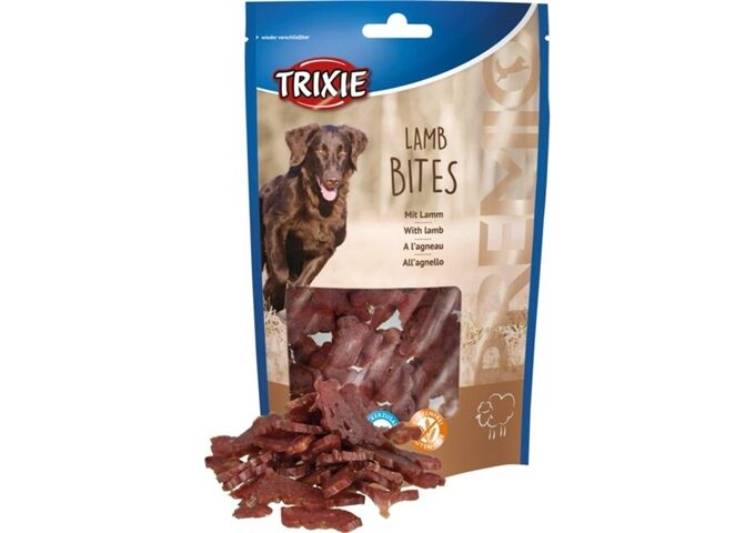 Trixie PREMIO Lamb Bites 100 g
