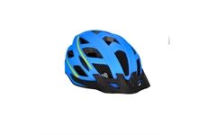 Fischer Bike Helm Urban Montis blau S/M