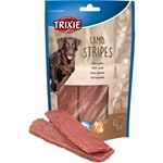Trixie PREMIO Lamb Stripes 100 g