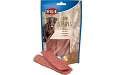 Trixie PREMIO Lamb Stripes 100 g