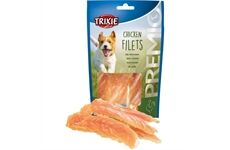 Trixie PREMIO Chicken Filets, 100 g