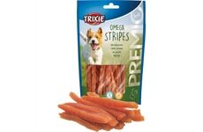 Trixie Premio Omega Stripes, Hühnchen 100g