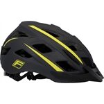 Fischer Bike Helm Urban Montis S/M schwarz