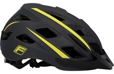 Fischer Bike Helm Urban Montis S/M schwarz