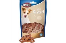 Trixie Mini Pretzels, 100 g 100 g