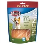 Trixie PREMIO Chicken Filets XXL Pack, 300g