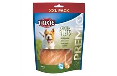 Trixie PREMIO Chicken Filets XXL Pack, 300g