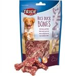 Trixie PREMIO Rice Duck Bones 80 g