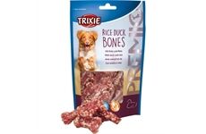 Trixie PREMIO Rice Duck Bones 80 g