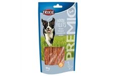 Trixie PREMIO Goose Filets 65 g
