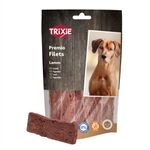 Trixie PREMIO Filets, Lamm, 80 g