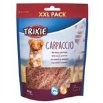 Trixie PREMIO Carpaccio, Ente u.Fisch 80 g