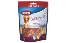 Trixie PREMIO Carpaccio, Ente u.Fisch 80 g