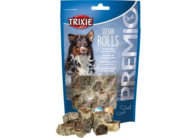 Trixie Premio Sushi Rolls 100 g