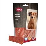 Trixie PREMIO Filets, Rind, 80 g