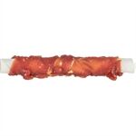 Trixie Denta Fun Stick mit Ente & Hühnerleber, 12 cm, 35g