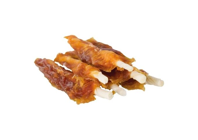 Trixie PREMIO Chicken Flags 14cm / 20-30g / 1 Stk.