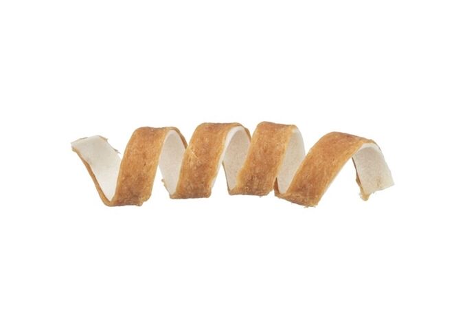 Trixie Denta Fun DuckChewingCurl,lose 12 cm, 12 g, 1 Stk.