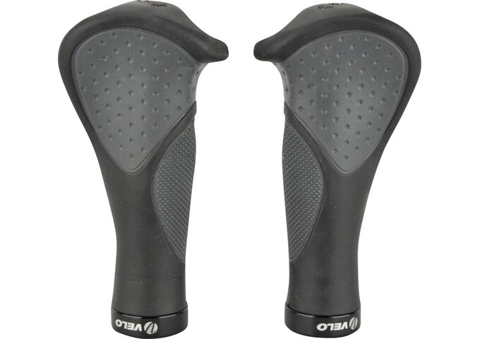 Fischer Bike Lenkergriffe Anatomic ergonomisch