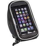 Fischer Bike Lenkertasche mit Smartphonefach