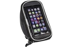 Fischer Bike Lenkertasche mit Smartphonefach