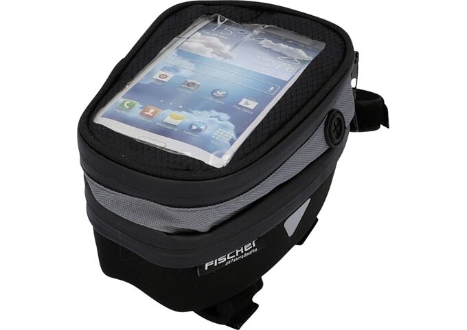 Fischer Bike Oberrohrtasche Premium