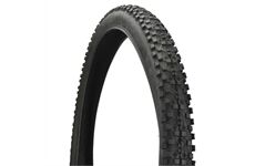 Fischer Bike Reifen 27,5 " 56-584 MTB schwarz